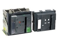 ACB 3P MVS16N3MF2L easypact mvs schneider